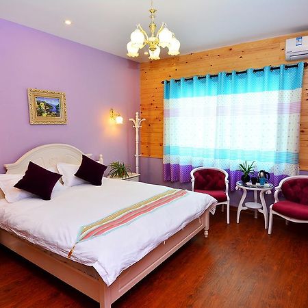Xiamen Small Time Inn Εξωτερικό φωτογραφία