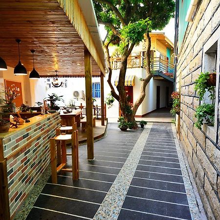 Xiamen Small Time Inn Εξωτερικό φωτογραφία