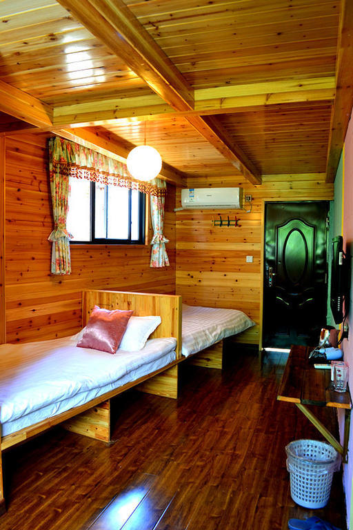 Xiamen Small Time Inn Εξωτερικό φωτογραφία