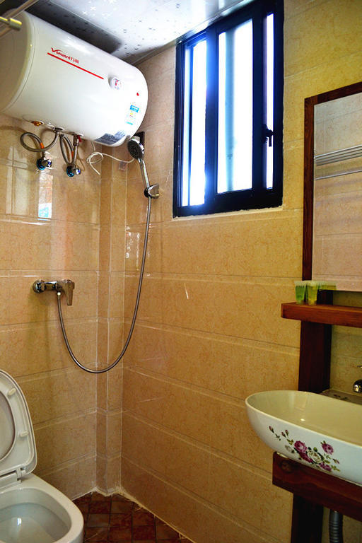 Xiamen Small Time Inn Εξωτερικό φωτογραφία