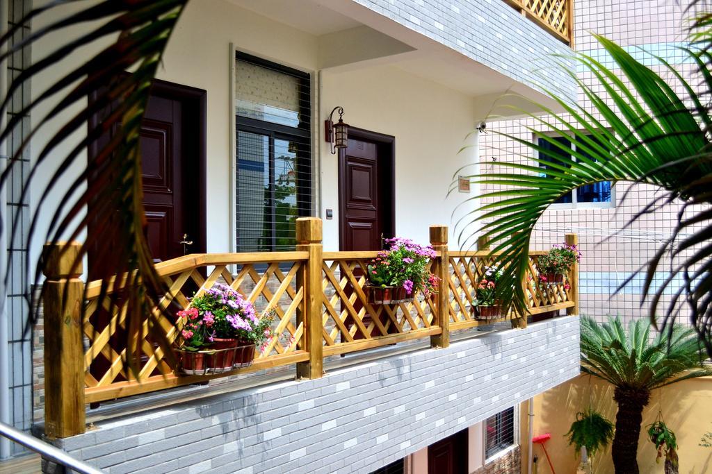 Xiamen Small Time Inn Εξωτερικό φωτογραφία