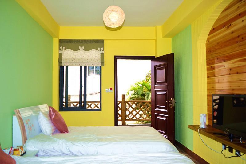 Xiamen Small Time Inn Δωμάτιο φωτογραφία