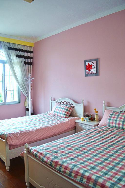 Xiamen Small Time Inn Δωμάτιο φωτογραφία