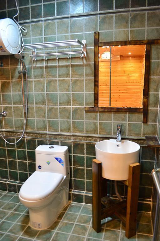 Xiamen Small Time Inn Δωμάτιο φωτογραφία