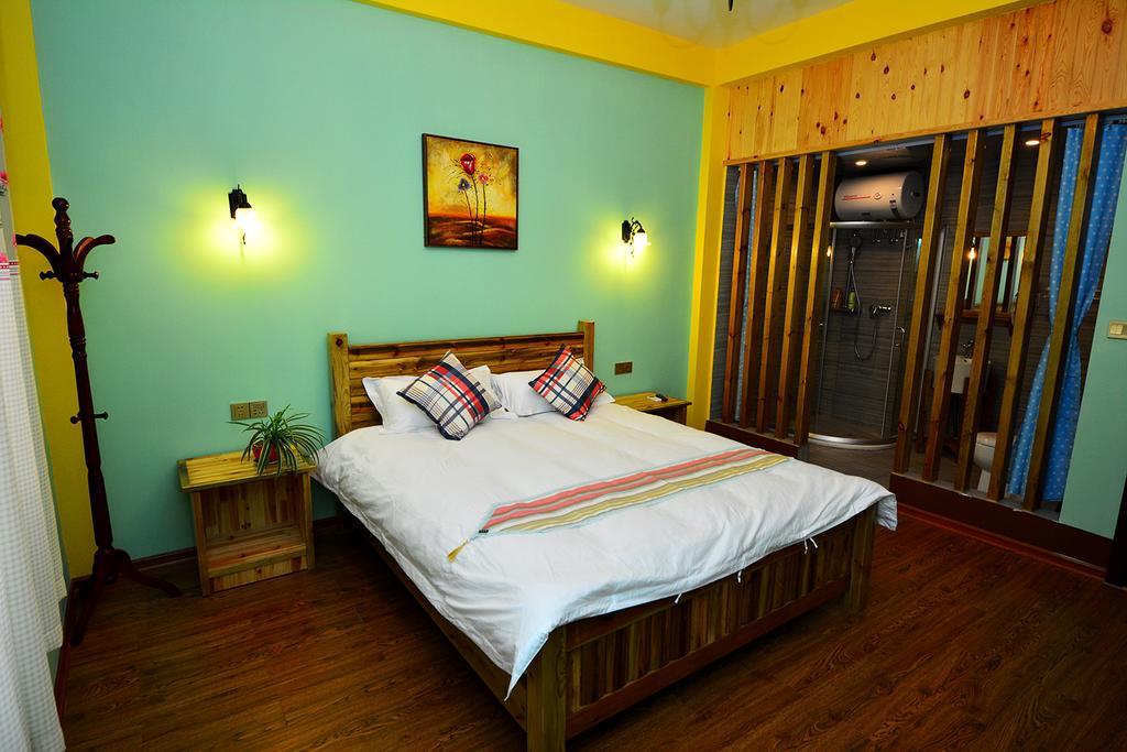 Xiamen Small Time Inn Εξωτερικό φωτογραφία