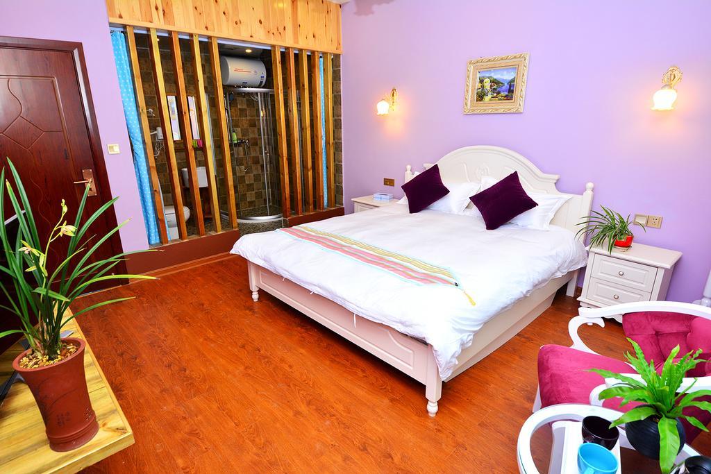 Xiamen Small Time Inn Εξωτερικό φωτογραφία