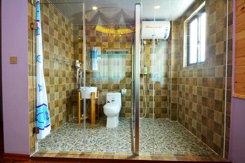 Xiamen Small Time Inn Εξωτερικό φωτογραφία