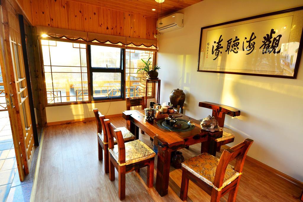 Xiamen Small Time Inn Εξωτερικό φωτογραφία