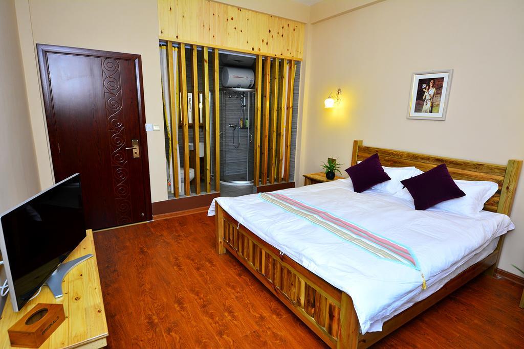 Xiamen Small Time Inn Εξωτερικό φωτογραφία