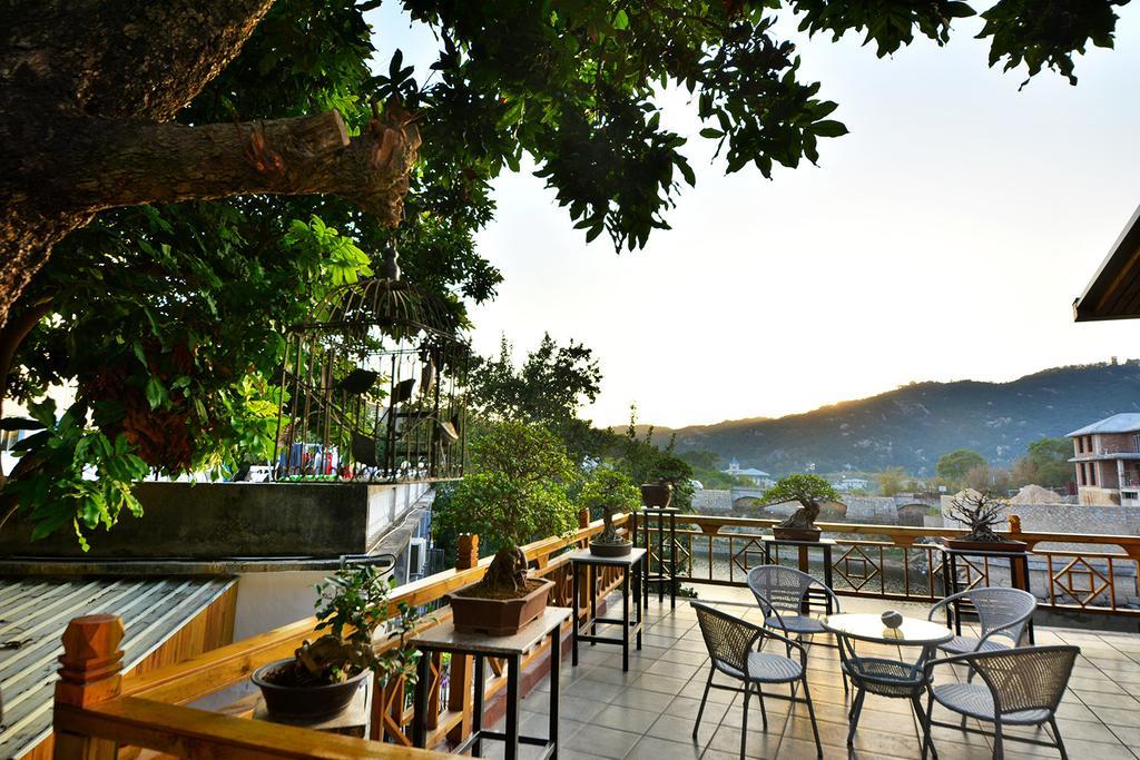 Xiamen Small Time Inn Εξωτερικό φωτογραφία