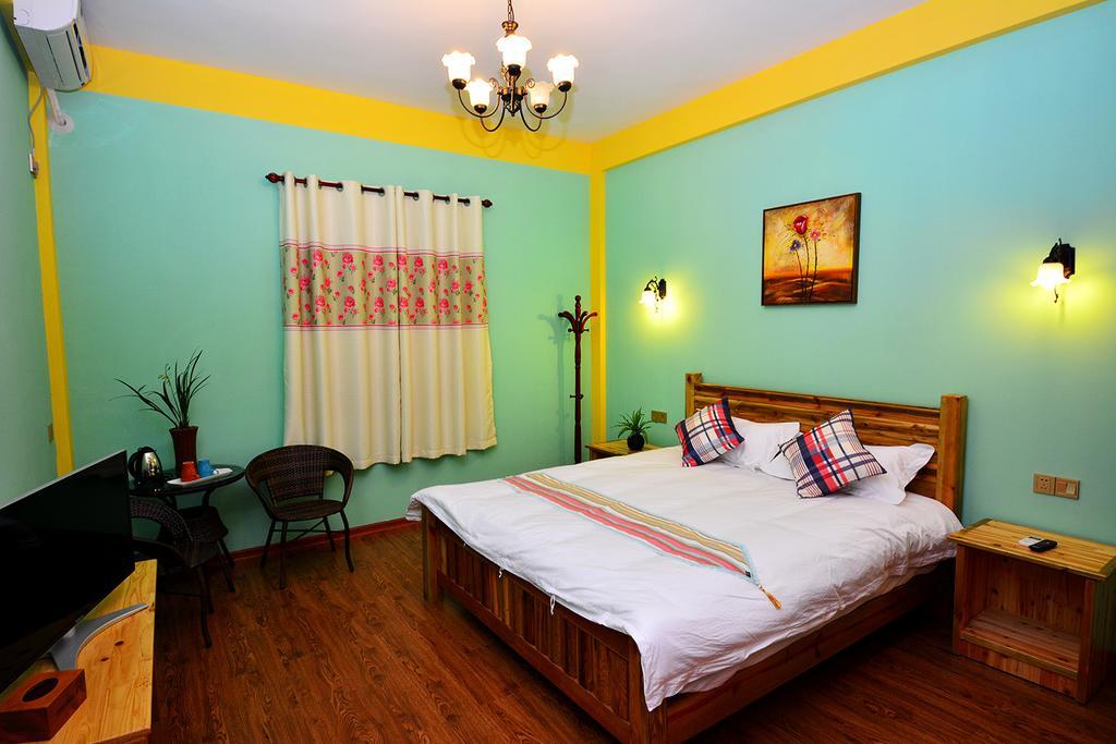Xiamen Small Time Inn Εξωτερικό φωτογραφία