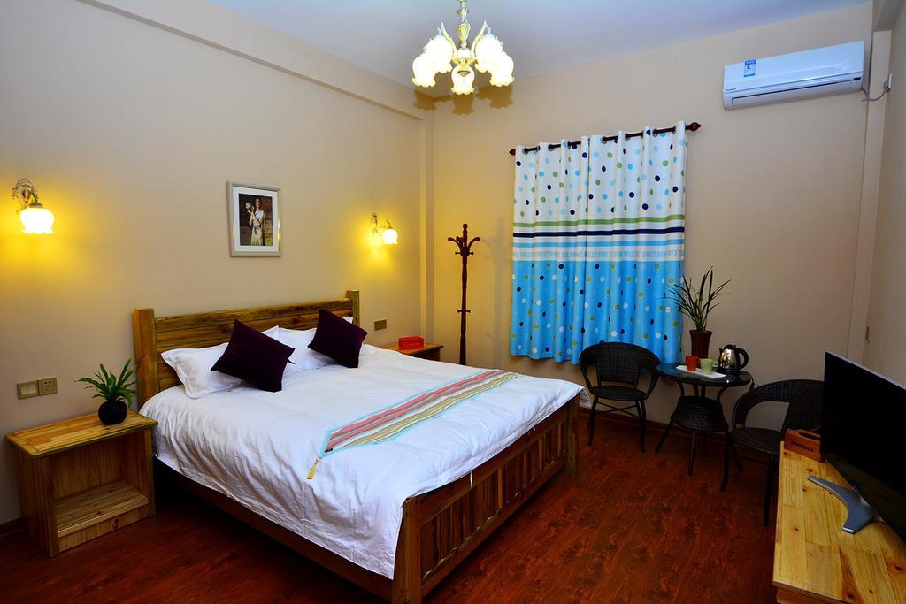 Xiamen Small Time Inn Εξωτερικό φωτογραφία