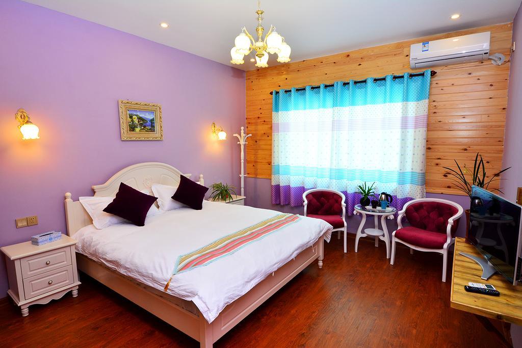 Xiamen Small Time Inn Εξωτερικό φωτογραφία