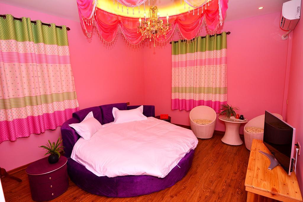 Xiamen Small Time Inn Εξωτερικό φωτογραφία