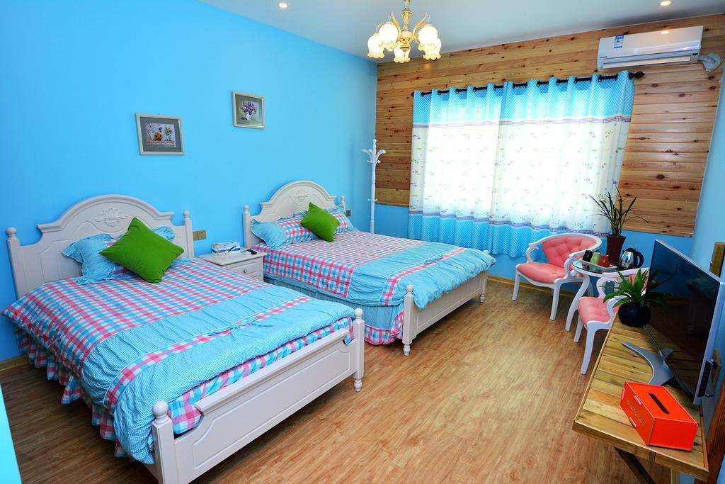 Xiamen Small Time Inn Εξωτερικό φωτογραφία