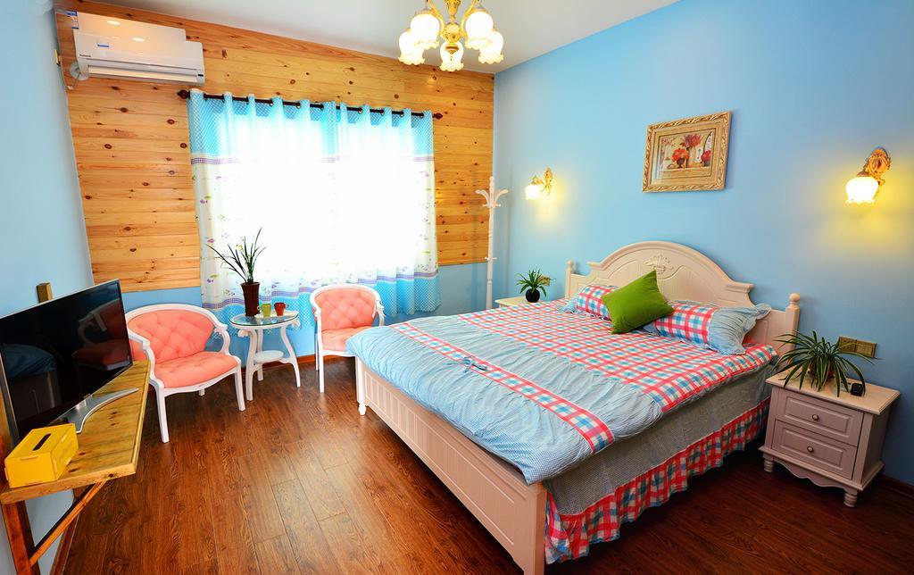 Xiamen Small Time Inn Εξωτερικό φωτογραφία