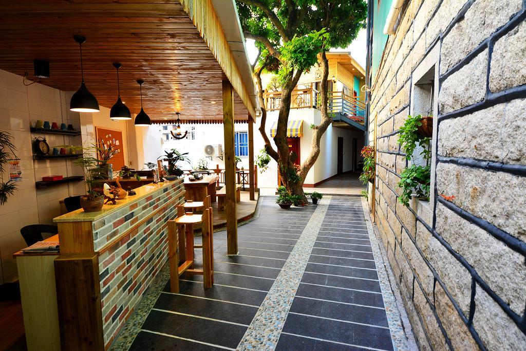 Xiamen Small Time Inn Εξωτερικό φωτογραφία