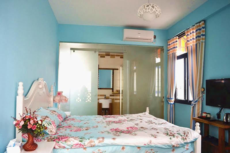 Xiamen Small Time Inn Εξωτερικό φωτογραφία