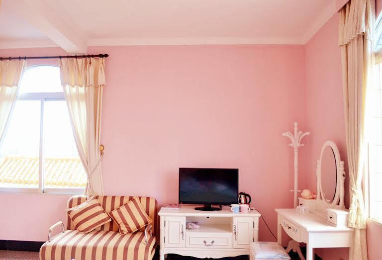 Xiamen Small Time Inn Εξωτερικό φωτογραφία
