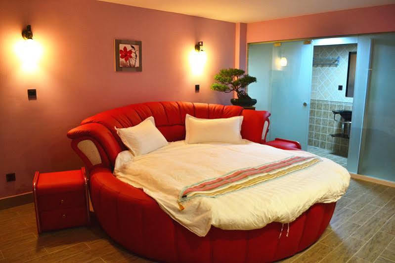 Xiamen Small Time Inn Εξωτερικό φωτογραφία