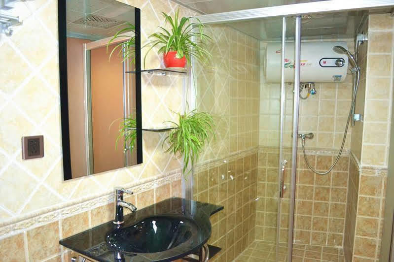 Xiamen Small Time Inn Εξωτερικό φωτογραφία