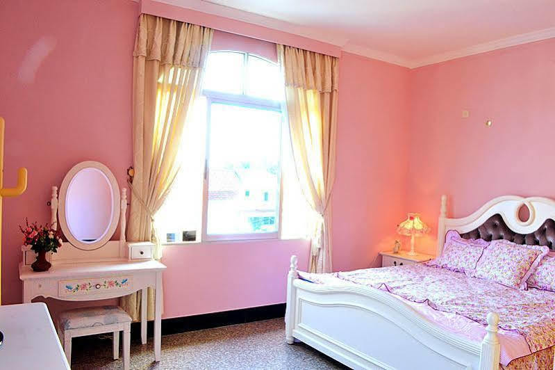 Xiamen Small Time Inn Εξωτερικό φωτογραφία